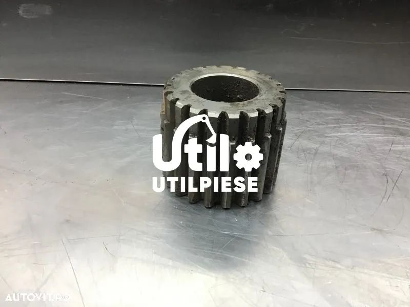 transmisie sun wheel liebherr r942 r944 r954 r964 + piese liebherr