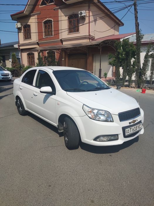 Нексия 3 в отличном состоянии