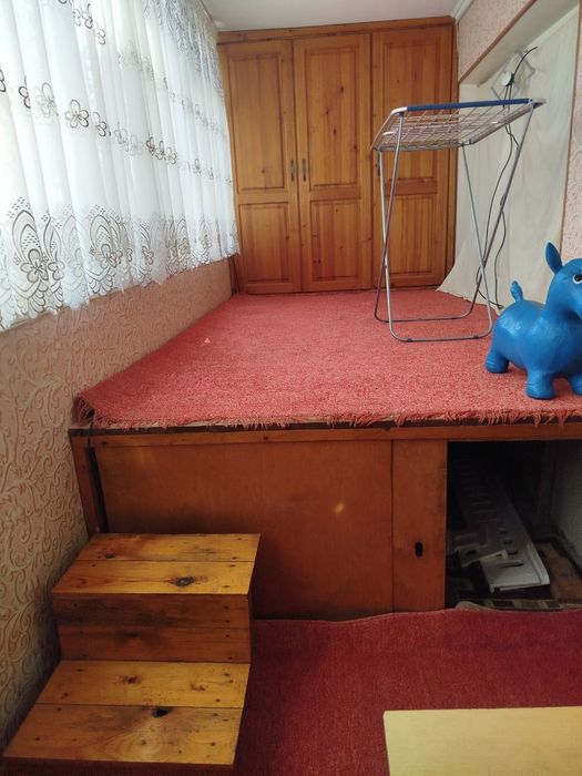 Ijaraga kvartira beriladi sagdiyana parish 2 xona 4 etaj
