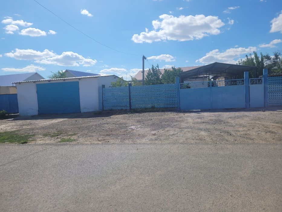 Продам дом 3 комнатная