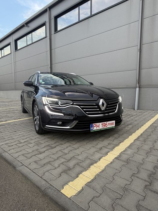 Renault / Talisman 1.5 dCi Energy Business Edition  Automat