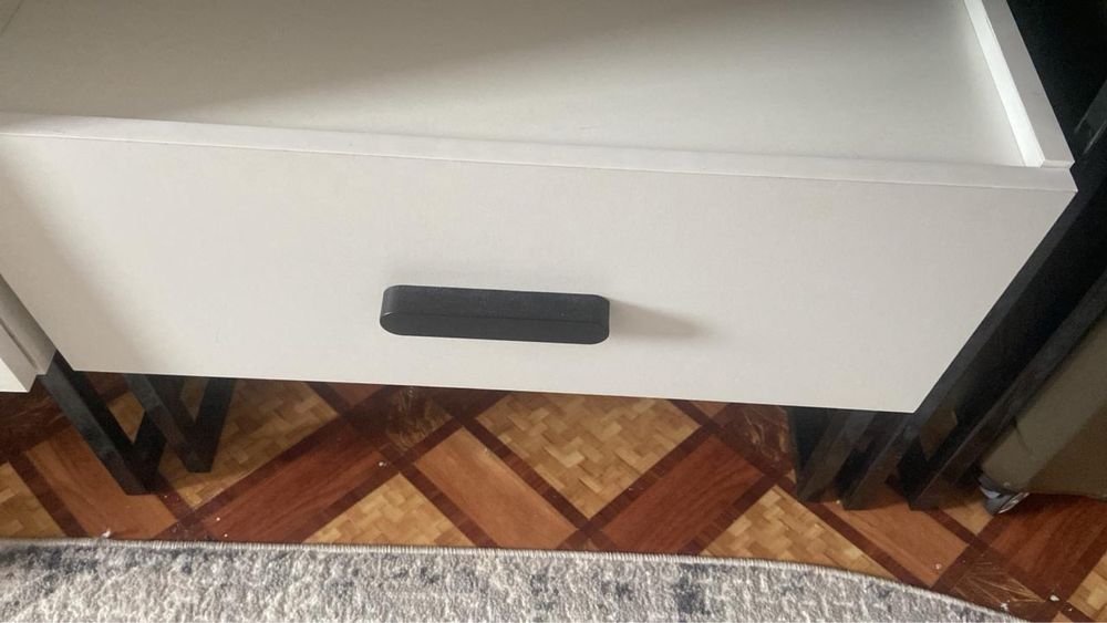 Продаётся спальный комплект