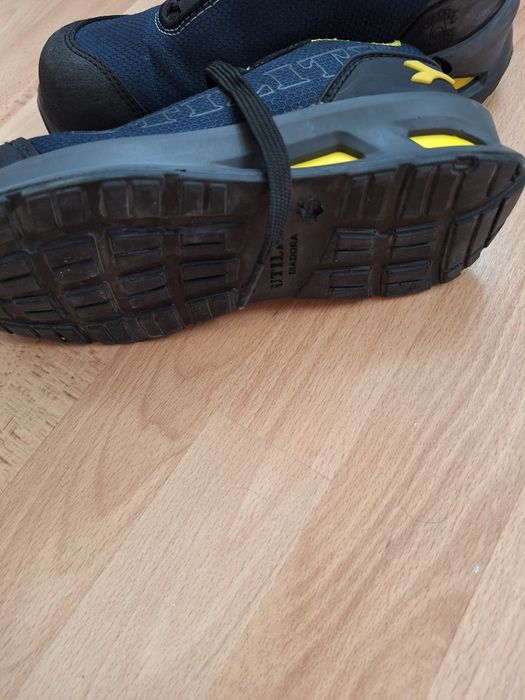 Дамски работни обувки