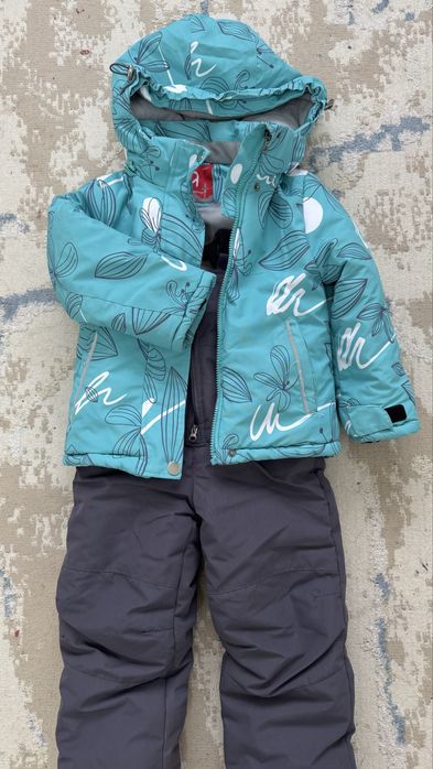 Комбинезон детский