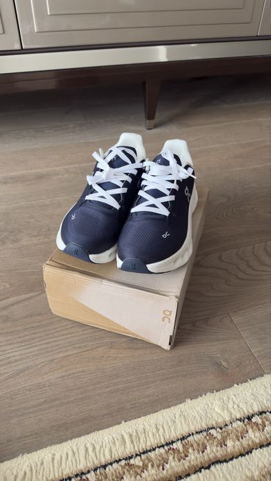 on running новые