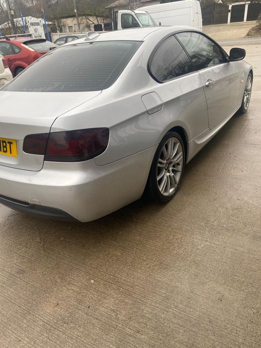 Lampa spate stop spate bmw e92 nfl stopuri bmw e92 nfl