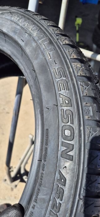 195 50 16 Falken Allseason