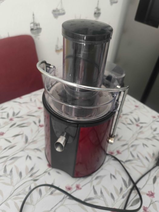 Storcator de fructe si legume