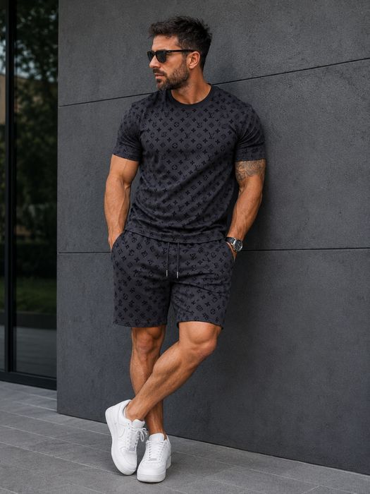 Мъжки Екипи Emporio Armani 7