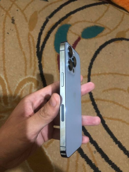Iphone 13 pro 128