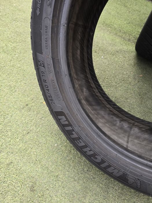 265.40.19 michelin m+s