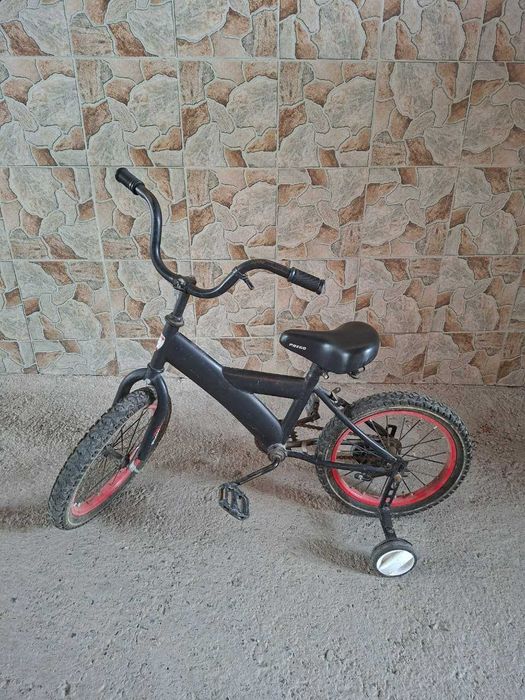 Продам детский велосипед