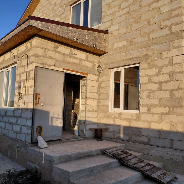 Продаётся дом в Абае
