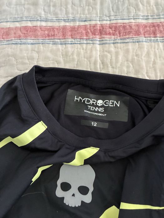 Тениски тенис HYDROGEN & NOLE