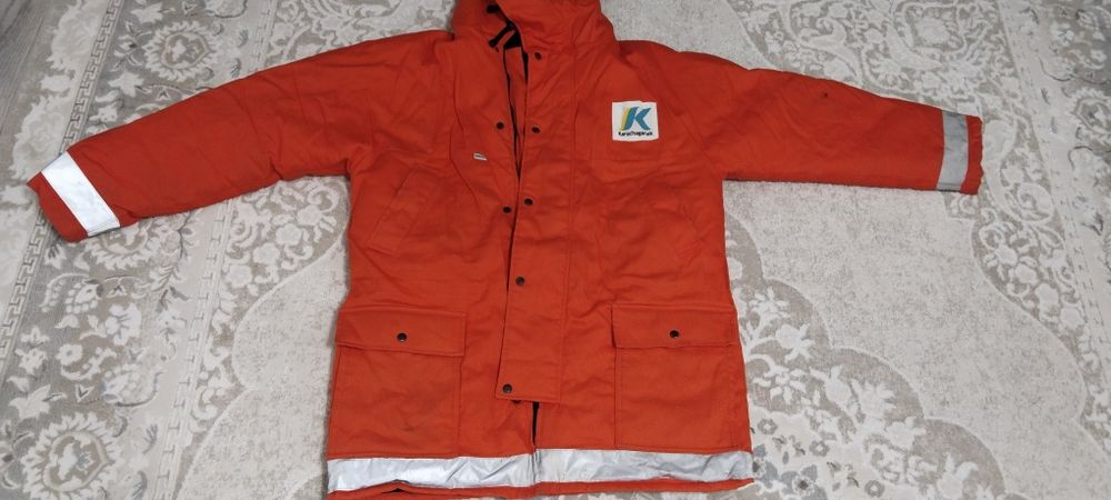 Спецовке 56-58 размер 
Размер 54-56