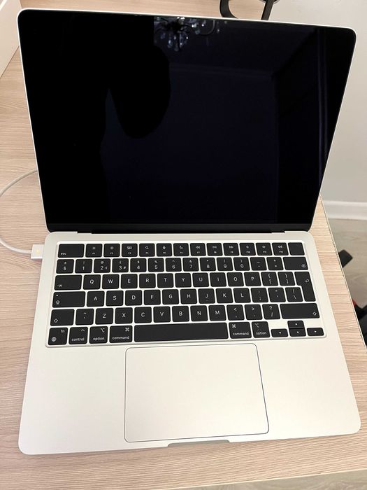 Macbook Air M2 8GB 512GB 13,6