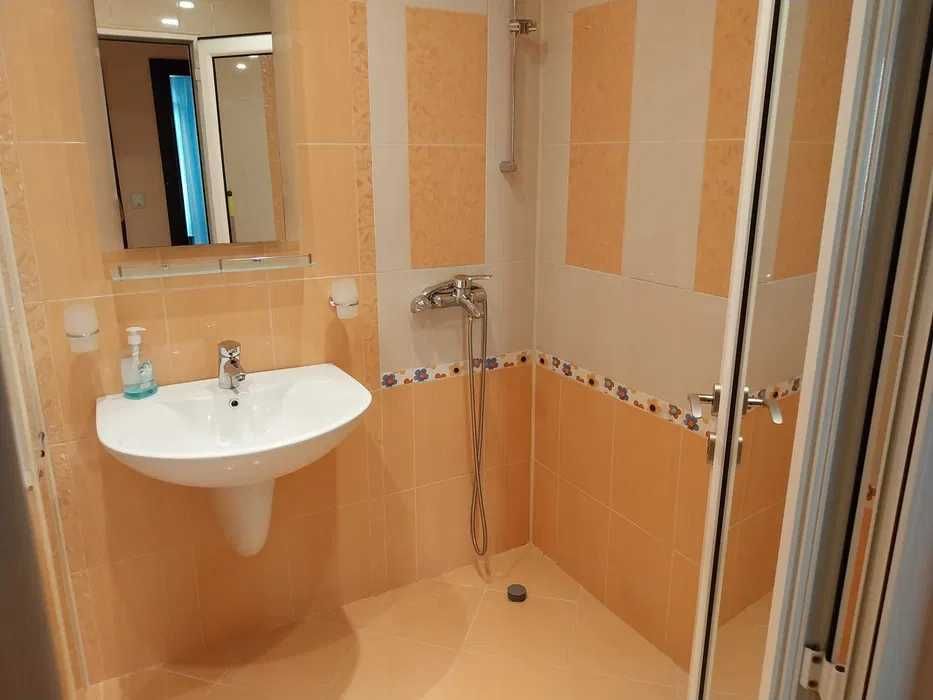 Дава се под наем Тристаен апартамент в София, Манастирски ливади - 97 кв.м за 800 € - Снимка #4