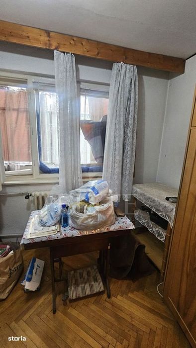Apartament 2 camere în zona GRIGORE ALEXANDRESCU