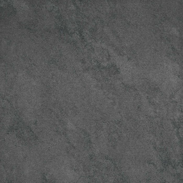 Gresie 2 cm Montana Anthracite F PCR 600X600X20 R Mat
