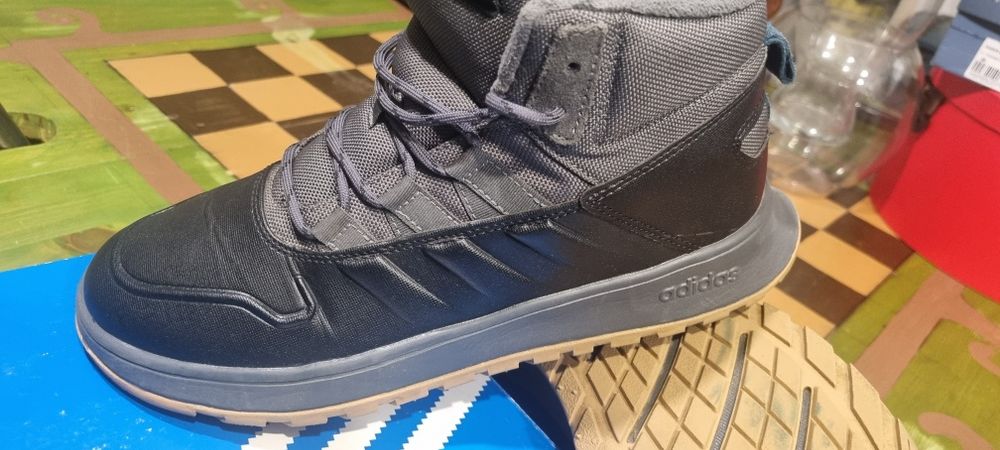 Ghete de  iarnă Adidas