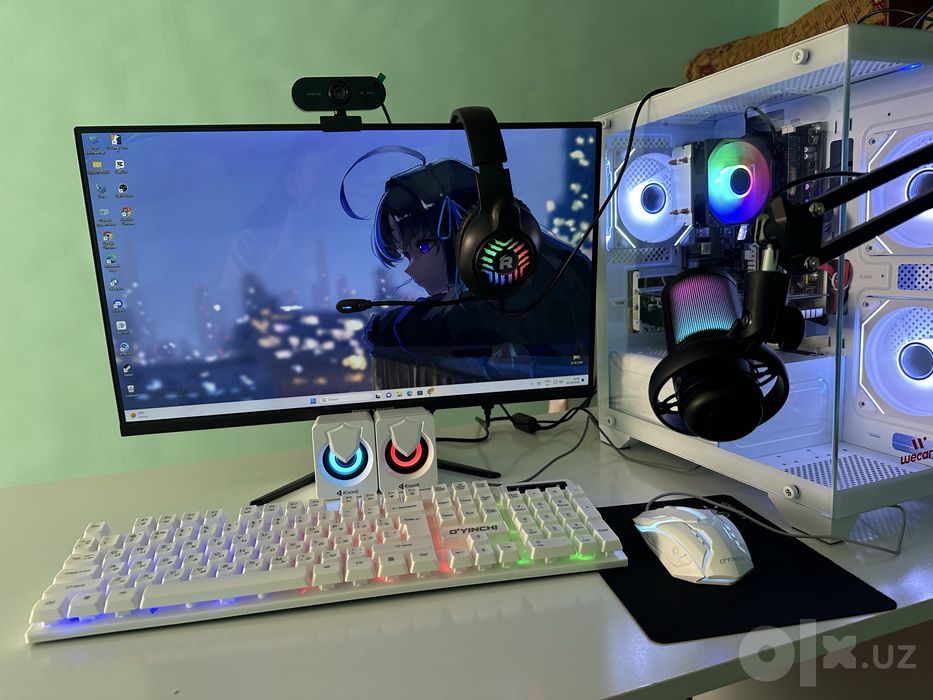 stream bob kompyuter sotiladi