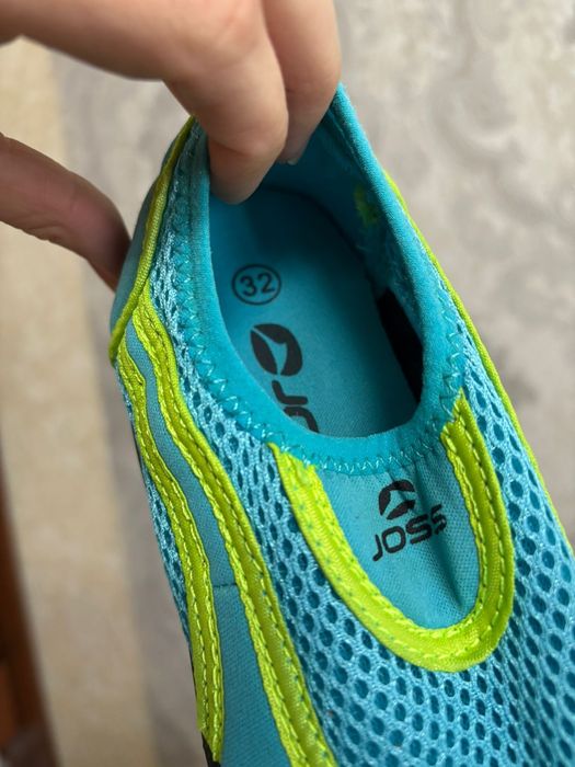 Продам коралки носили один раз