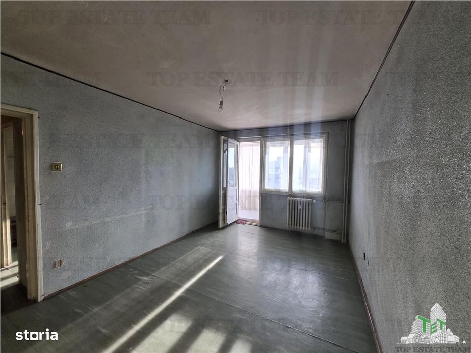 Apartament cu 3 camere in Cartierul Drumul Taberei, sector 6, langa me — fotografia 1