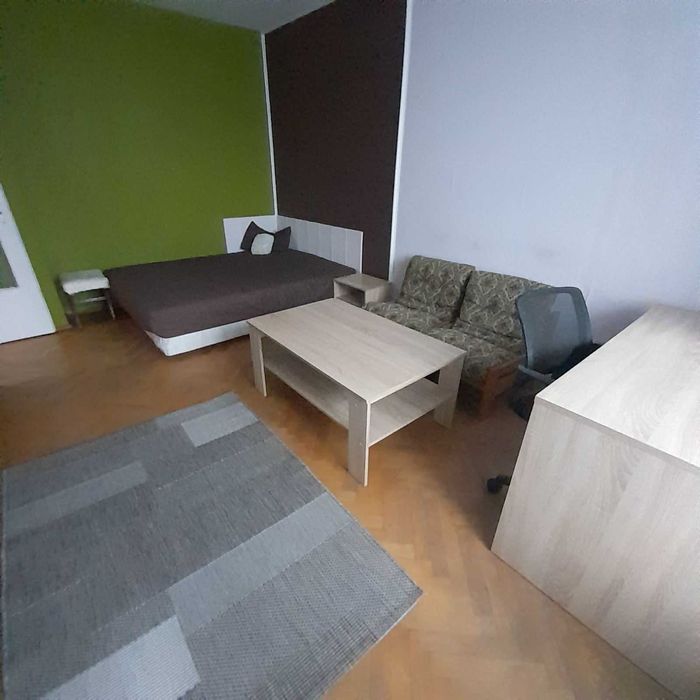 Дава се под наем Едностаен апартамент в София, Света Троица - 50 кв.м за 418.71 € - Снимка #4