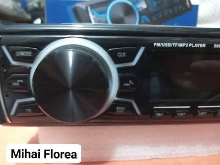MP3 player auto Bluetooth