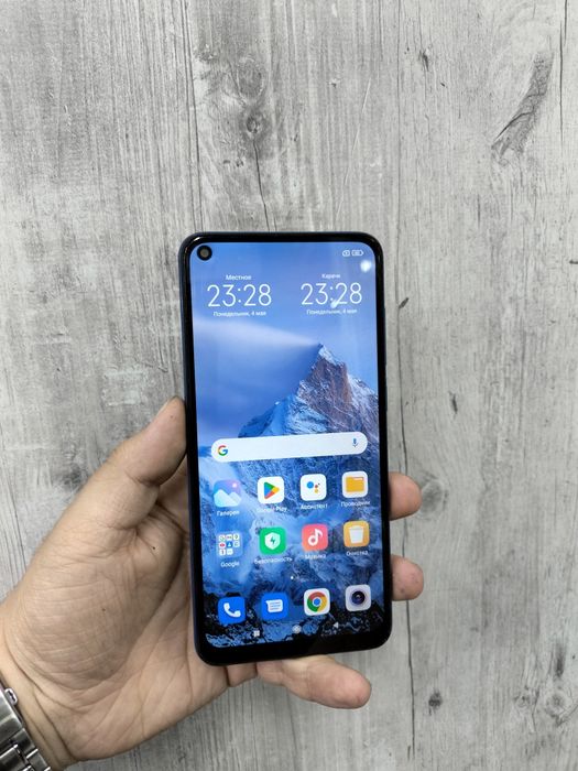Redmi note 9 64gb