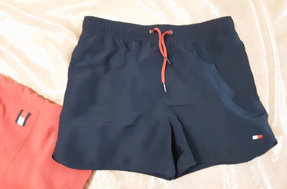 Tommy Hilfiger оригинални детски бански/панталонки