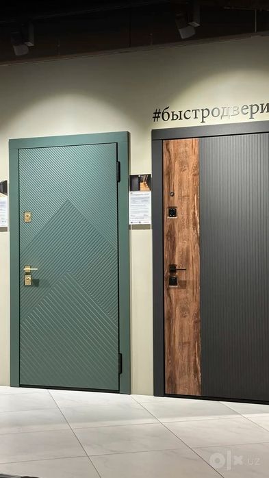 Temir eshik Mdf eshiklar Металлические двери Мдф двери Оптом двери