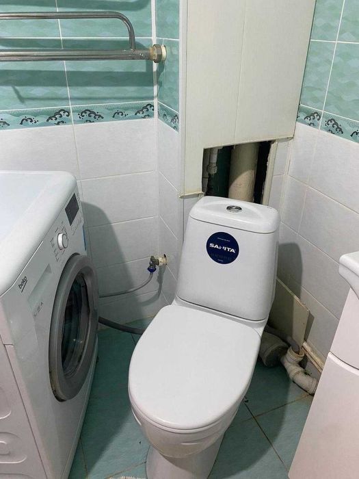 Продам 2 комнатную 8 мкр