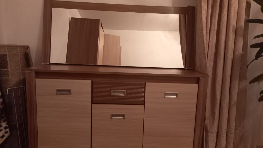 Спальный гарнитур