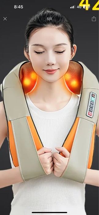 Масажор китайский