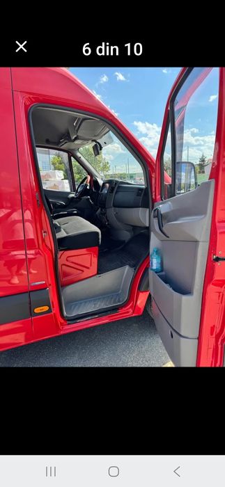 Mercedes Benz Sprinten 310XL-2015 Se oferă spre vânzare