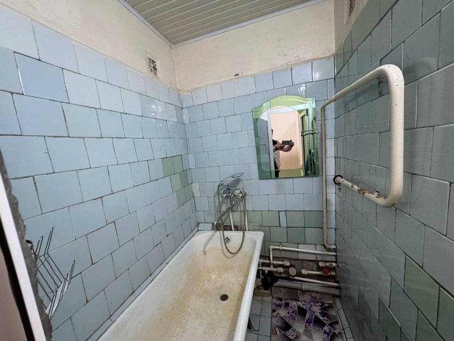 №4850 Продается квартира не дорого 2х ком 55кв