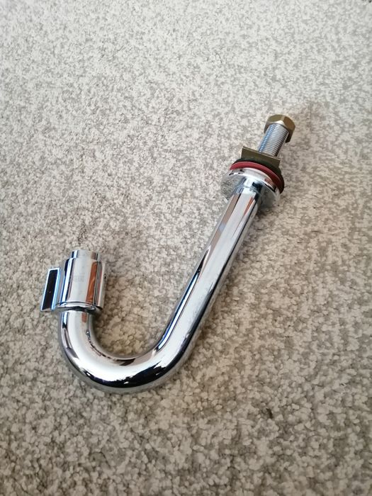 Смесител Ideal и хавлийник