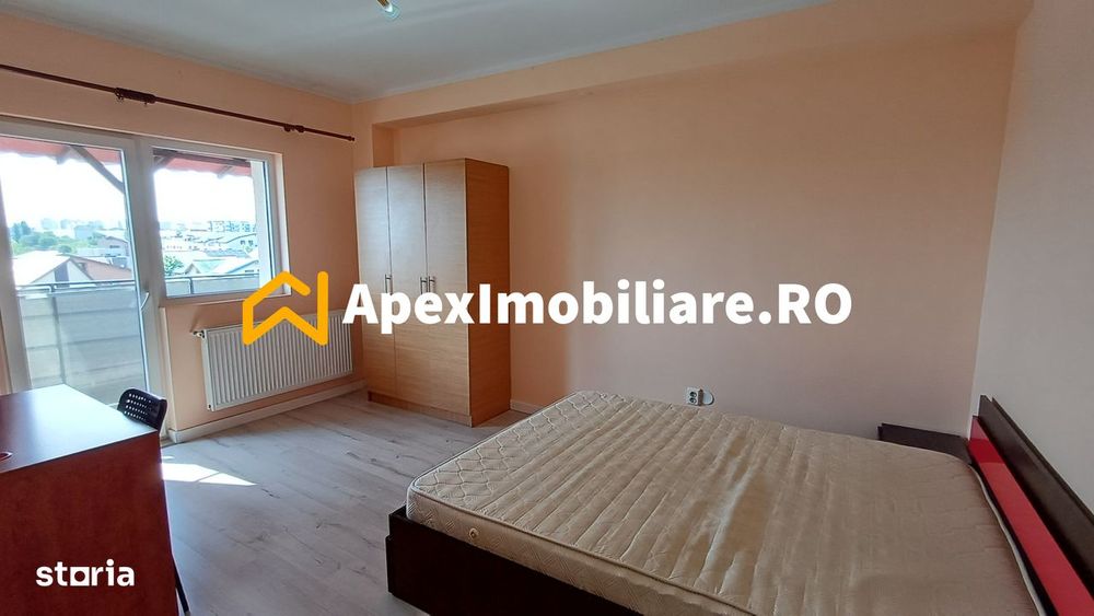 Apartament 2 camere de vanzare Theodor Pallady Bucuresti | ApexImobili