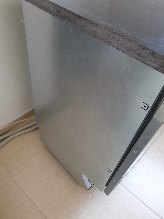 Miele - Auto Open - QuickPowerWash - Съдомиялна - Пълно Вграждане 60см