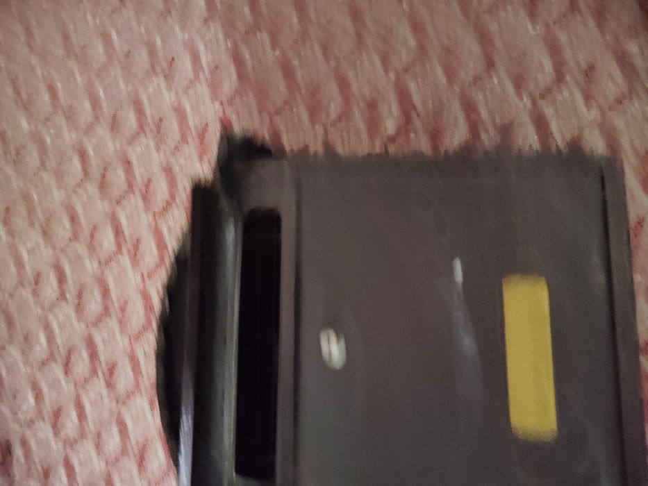 Vând cutie poștală