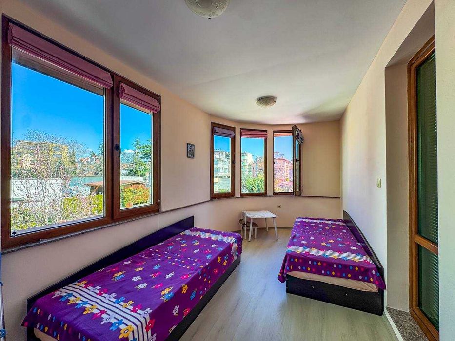 Продава се Двустаен апартамент в Бургас, Сарафово - 72 кв.м за 985 €/кв.м - Снимка #6