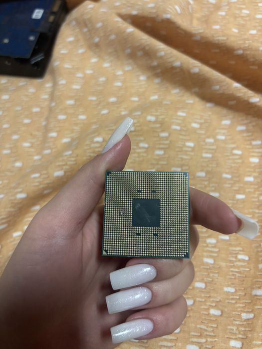 Procesor AMD Ryzen 5 3600