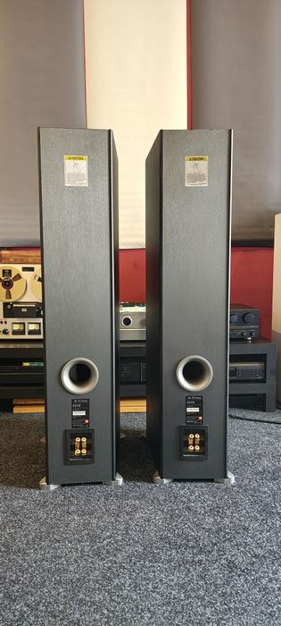 Jbl Es 100 / Boxe Hi-Fi / 500 W