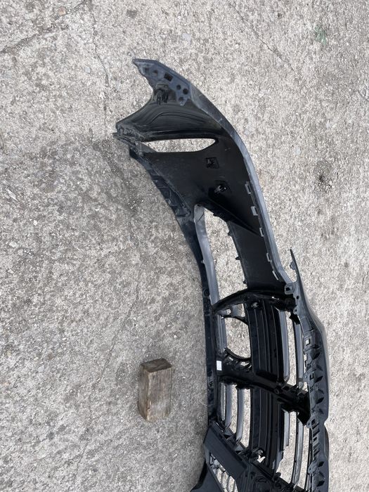 Придна броня за BMW M3 M4 G80 G82 G83 БМВ М3 М4 Г80 Г82 Г83  2020г-