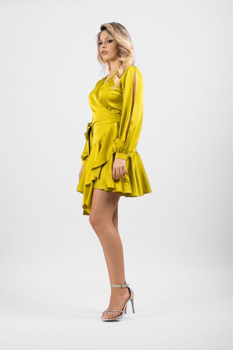 Rochie La Donna marimea S(36)