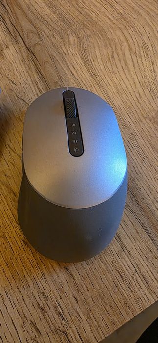 Dell KB7120wc безжични клавиатура и мишка, bluetooth, dongle