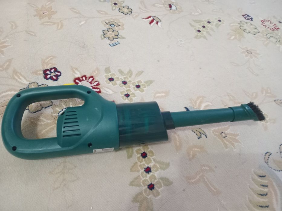 Авто пылесос  удобный