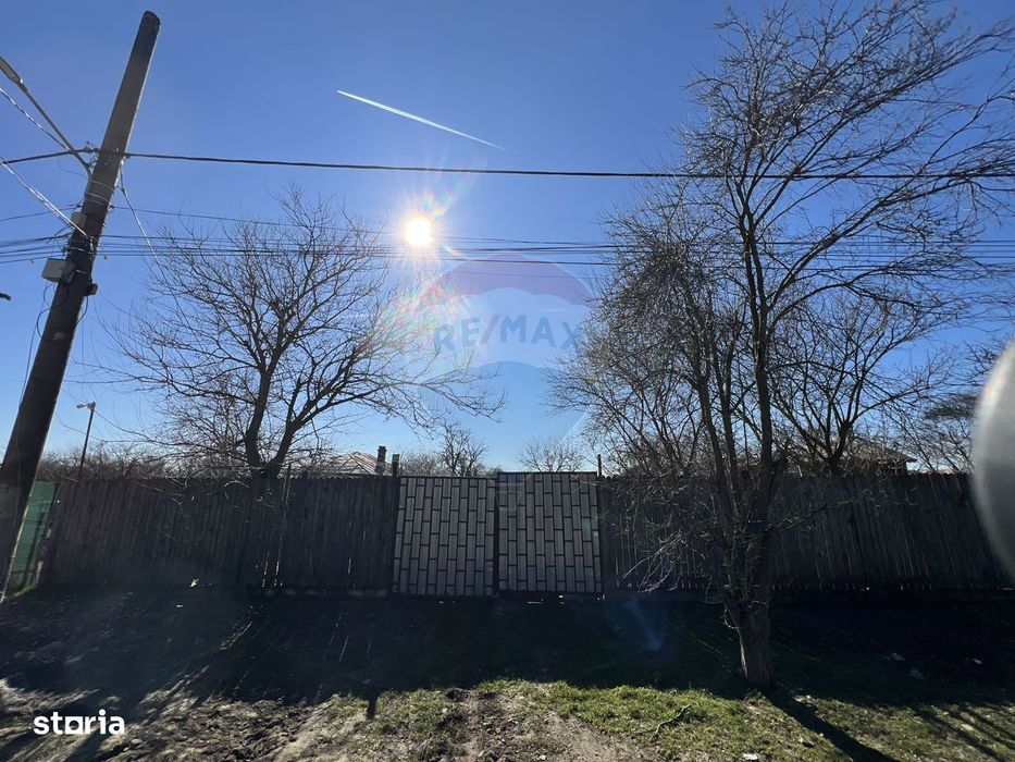 De vanzare teren intravilan Petrachioaia IF