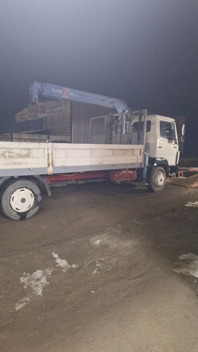 Услуги техникиии